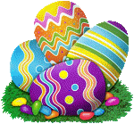 Jajka Wielkanocne