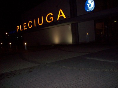 Pleciuga